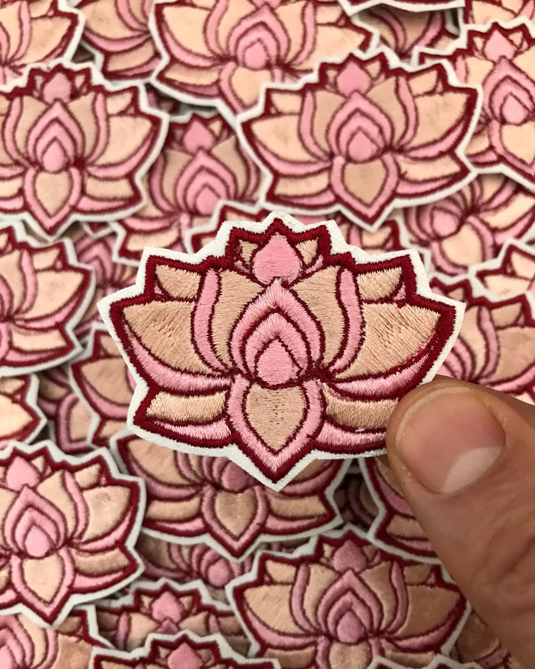 flor de loto