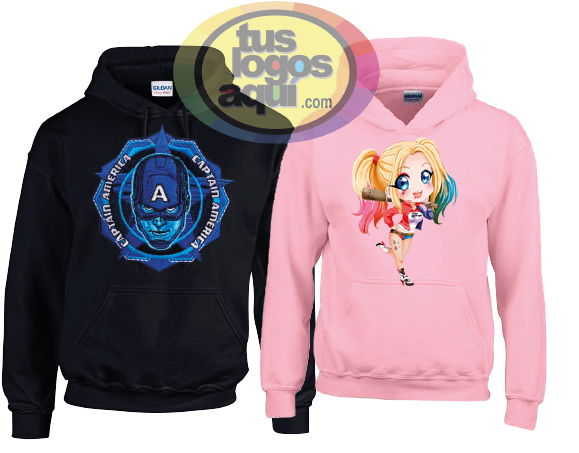 Buso estampado