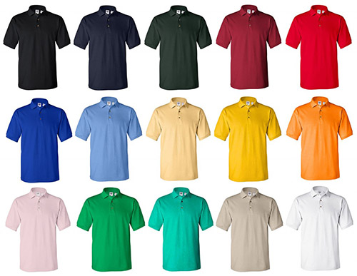 polo